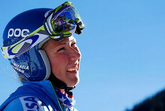 Mikaela Shiffrin povećala prednost u ukupnom poretku