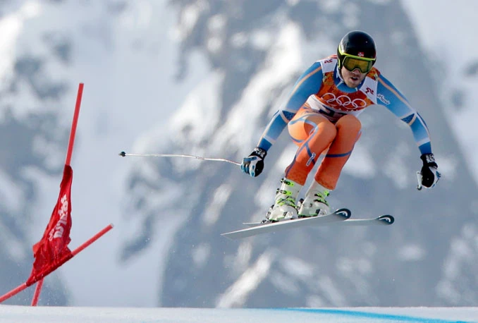 Kjetil Jansrud uzeo treći superveleslalom sezone