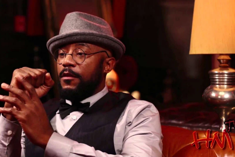 Preminuo američki glumac i komičar Ricky Harris
