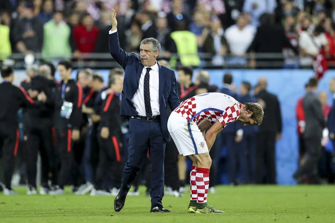 Santos najbolji izbornik, a Simeone klupski trener