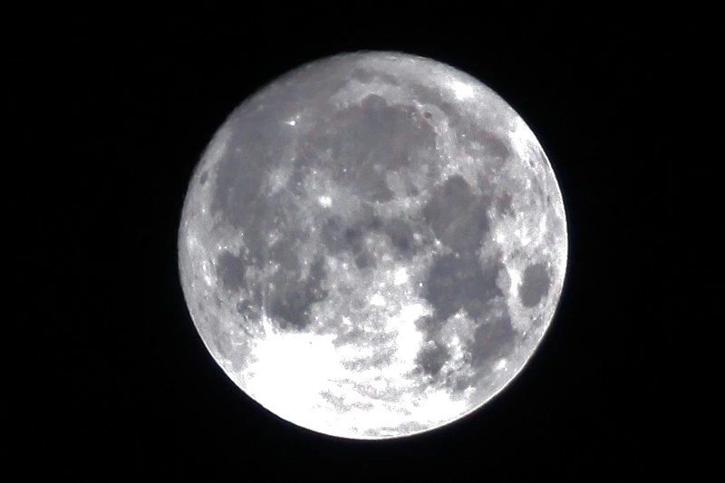 Kina ide na Mars i na tamnu stranu Mjeseca
