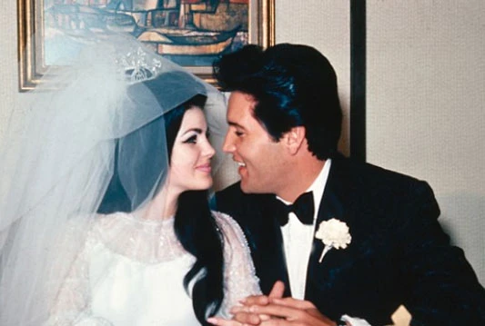 Ispovijed Priscille Presley: Elvisu sam bila kućni ljubimac