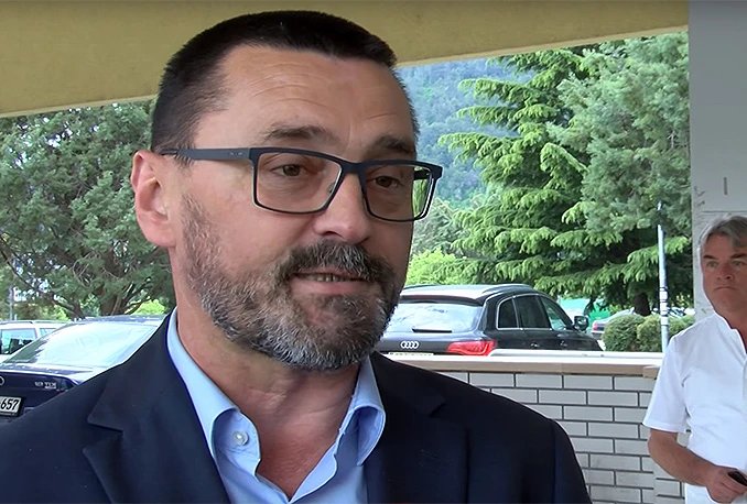 Federacija odlučila pomoći SKB Mostar
