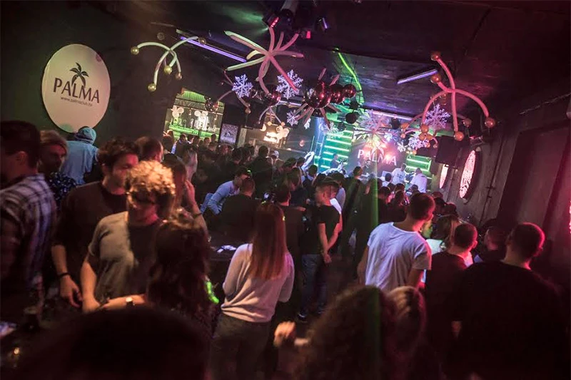 Fm Jam proslavio 17. rođendan