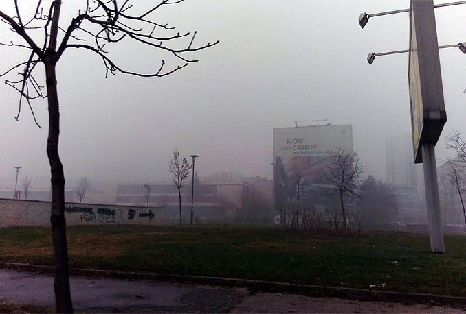 Sarajevo: Ukinuta mjera "par-nepar"