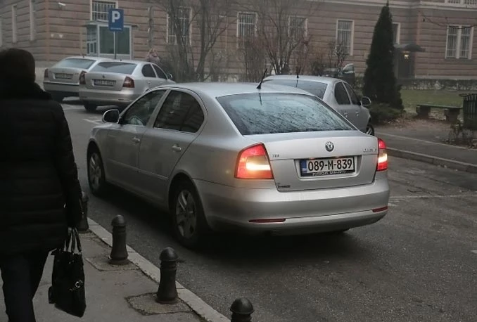Vlast ne poštuje par-nepar