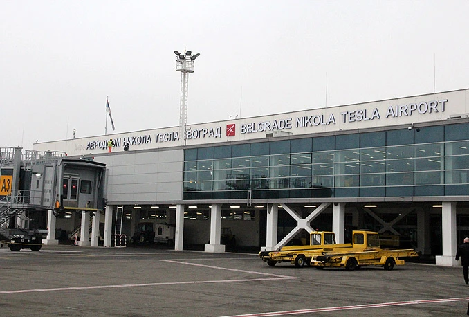 U Beogradu uhićen pedofil iz BiH