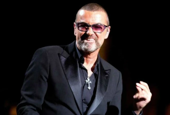 George Michael - pop idol čiji su talent zasjenili problemi