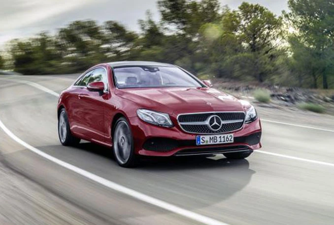 Donosimo vam cijene novog Mercedesovog modela