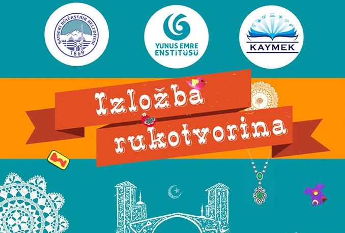 Mostar će ugostiti izložbu ručnih radova
