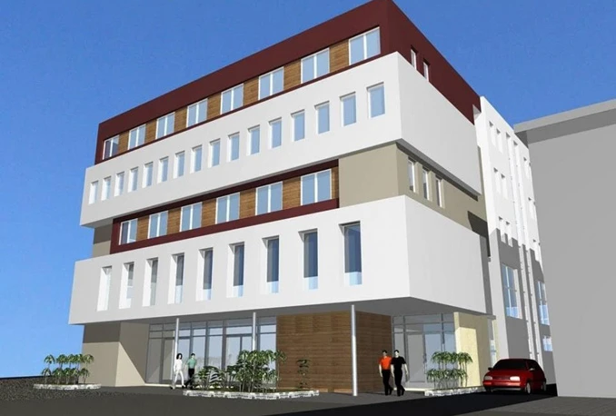 Uspješno prikupljanje priloga za Studentski dom Dompes - dobrotvori uplatili milijun eura