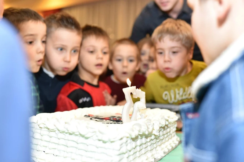 Judo klub Hercegovac proslavio 53. rođendan i proglasio najbolje u 2016.