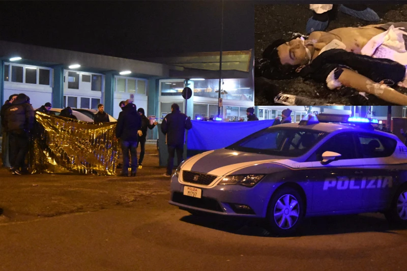 Analiza: Zašto teroristi ostavljaju dokumente na mjestu zločina?