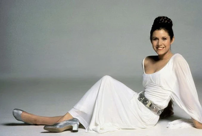 Carrie Fisher, glumica ''Ratova zvijezda'', doživjela srčani udar