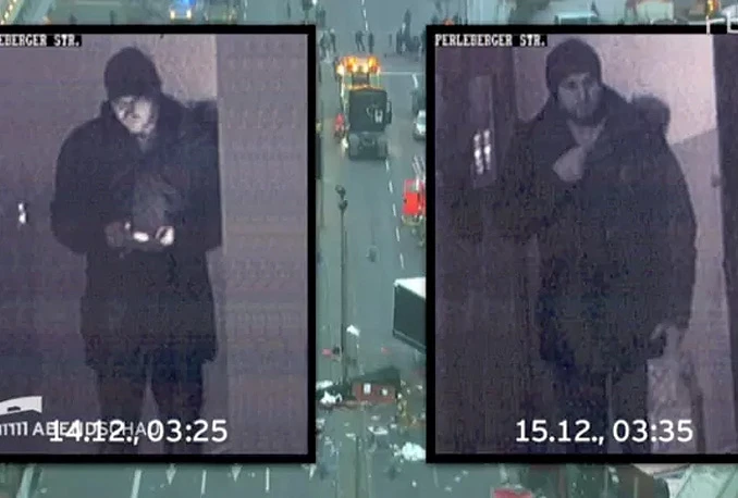 Anis Amri je prije pokolja u Berlinu ubio tinejdžera u Hamburgu?