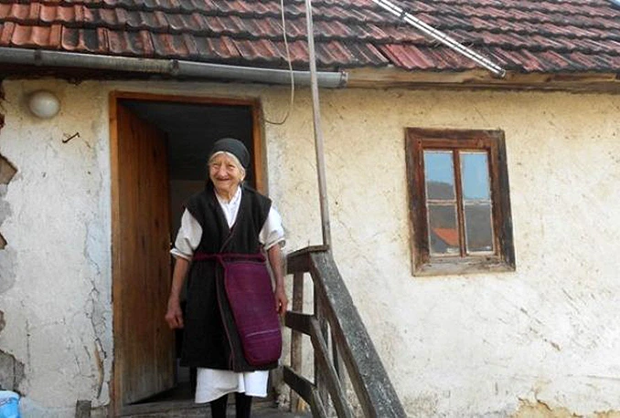Priča iz Rame: Božić bez blještavila, a duša puna