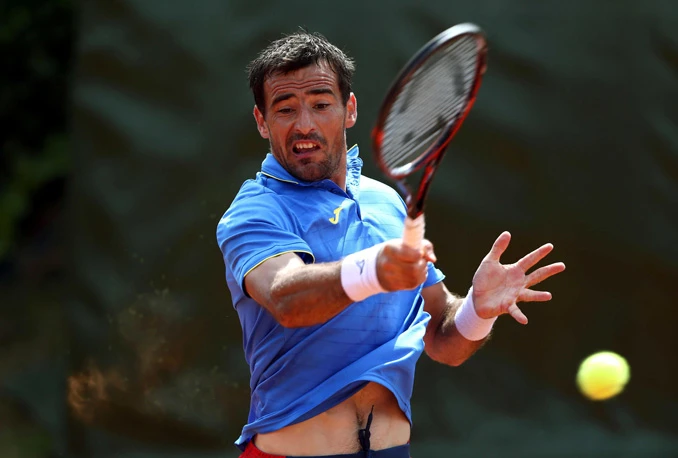 Ivan Dodig se povukao iz reprezentacije