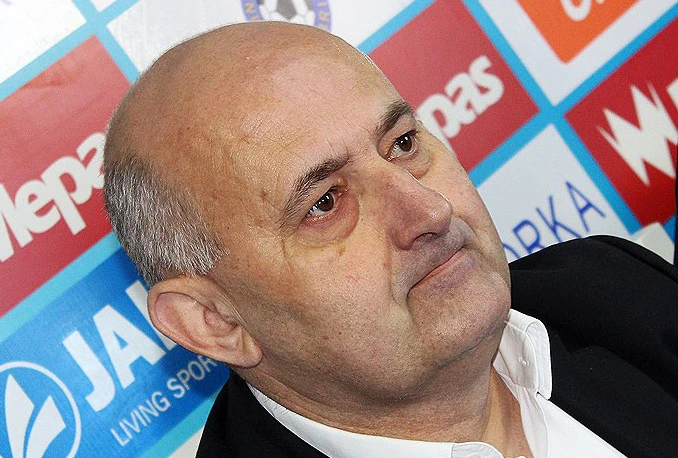 Josip Bevanda nije ušao u novi saziv Izvršnog odbora NS BiH