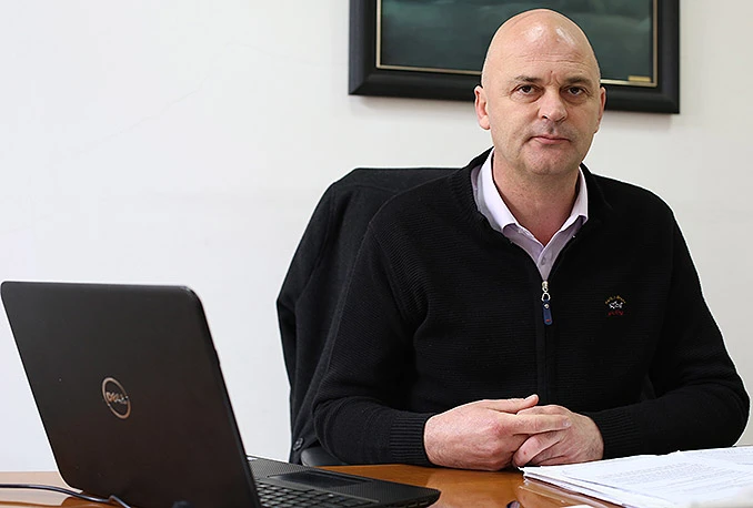Moore: Ni Stjepan Bošković ni vijećnici više nemaju mandate u Stocu