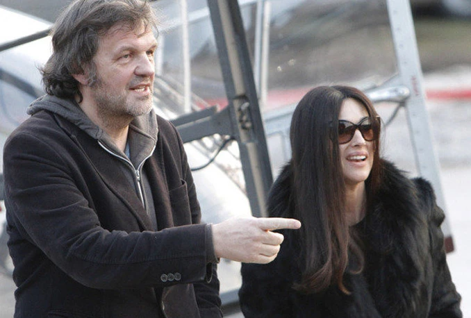 Kusturica završio s glumom