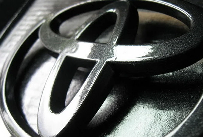 Toyota će prodavati svoju tehnologiju konkurentima
