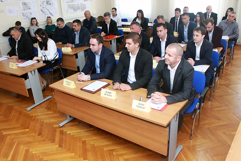Vlast u Širokom Brijegu odgovara: Zakon se poštuje koliko se može