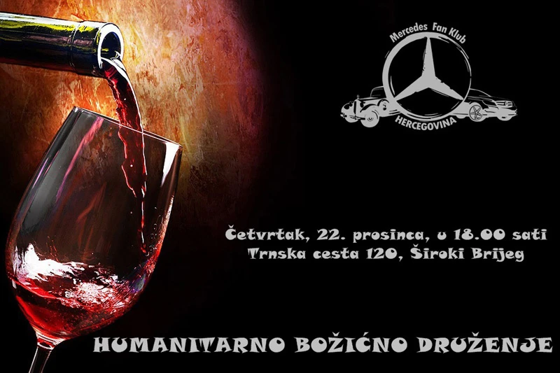 Širokobriješki mercedesovci pomažu učenicima s obrazovnim poteškoćama