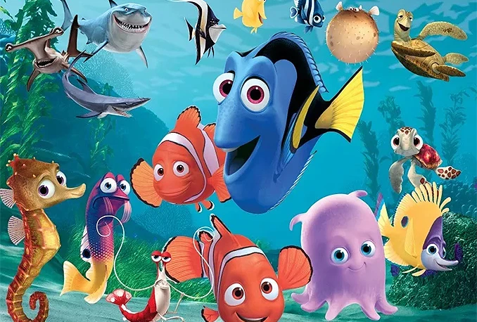 Disney ostvario najveću zaradu u povijesti