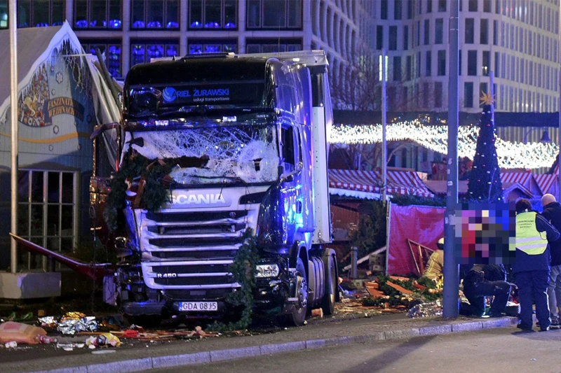 Tko je Pakistanac koji je u Berlinu prvo uhićen pa pušten na slobodu