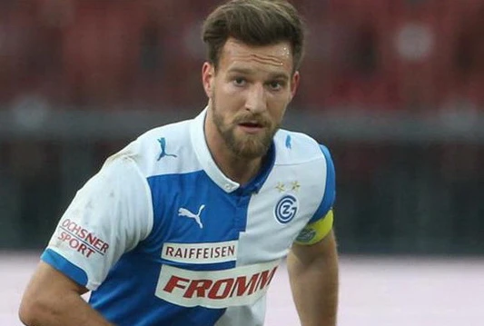Daniel Pavlović novi Zmaj