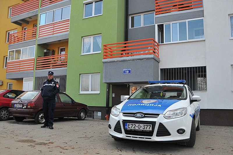 Raspisivanje tjeralica: Delimustafić i Škrijelj u bijegu