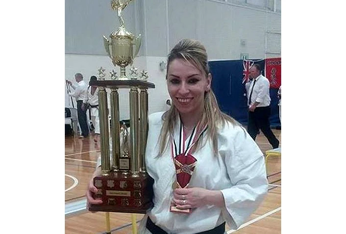 Hercegovka prvakinja južne Australije