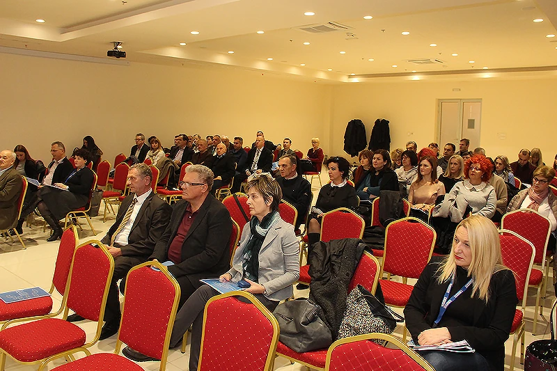 Stručno usavršavanje za direktore škola u Mostaru