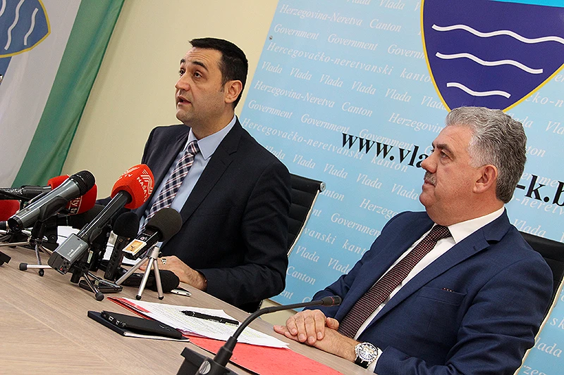 Vlada HNŽ-a odobrila zapošljavanje 130 prosvjetnih djelatnika