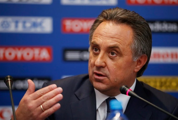 Rusi prikrivali doping petorice mladih nogometaša
