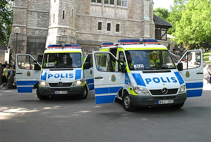 Zurich: Napadač pronađen mrtav