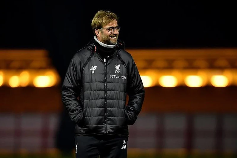 Klopp nakon pobjede: Everton je igrao divlje 