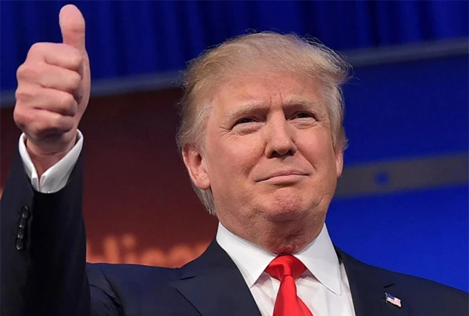 Nakon glasovanja elektora Trump potvrđen za predsjednika SAD-a