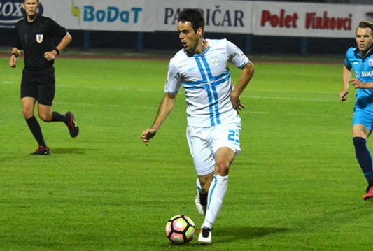 Andrijašević: Dinamo i Hajduk mi nikada nisu dali priliku