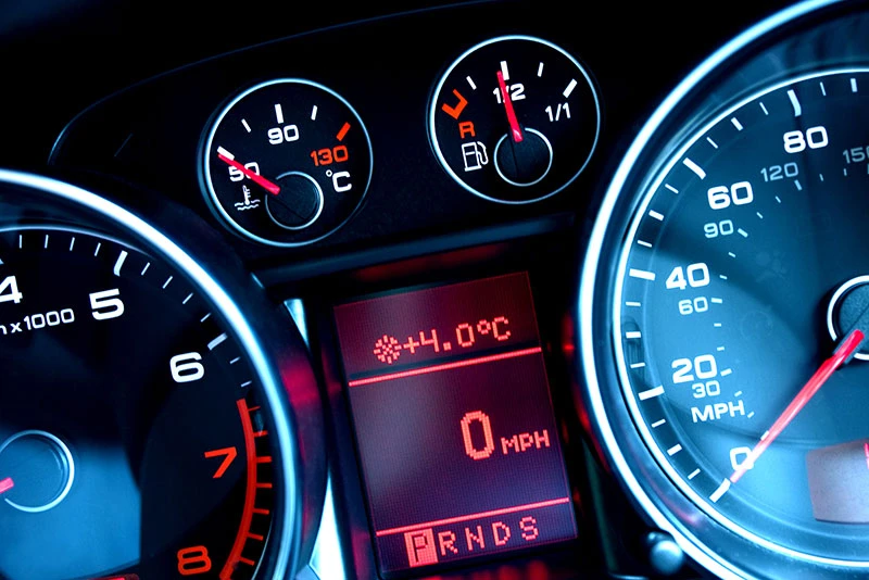Bez položenog vozačkog skupio više od 10 tisuća KM kazni