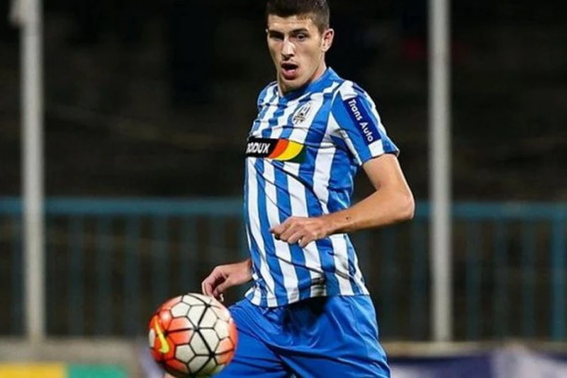 Gruđanin Mirko Marić na Čačićevom popisu za China Cup