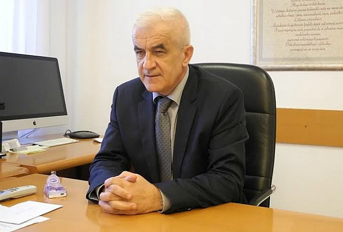 Mandić: Sva maloljetna djeca trebaju biti u sustavu zdravstvene zaštite