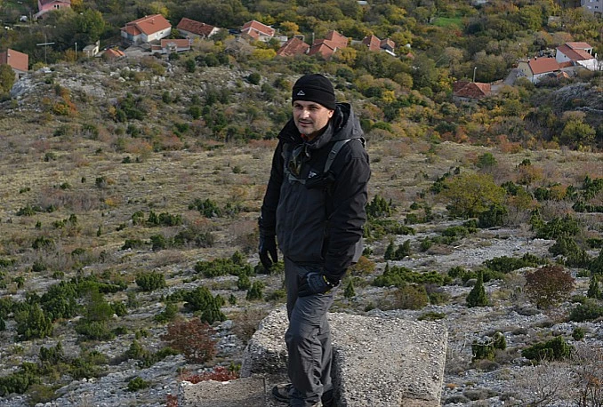 Tajne koje krije brdo Hum iznad Mostara