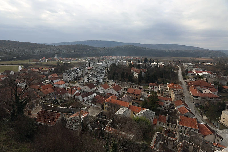 Pritisci na SIP zbog Stoca