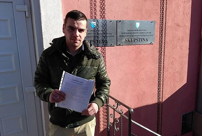 Šanje: Zaustaviti sustavnu otimačinu od socijalno ugroženih u zdravstvu HNŽ-a