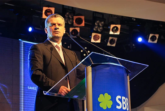 SDA proziva Radončića