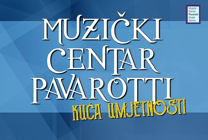 Muzički centar Pavarotti obilježava 19 godina rada