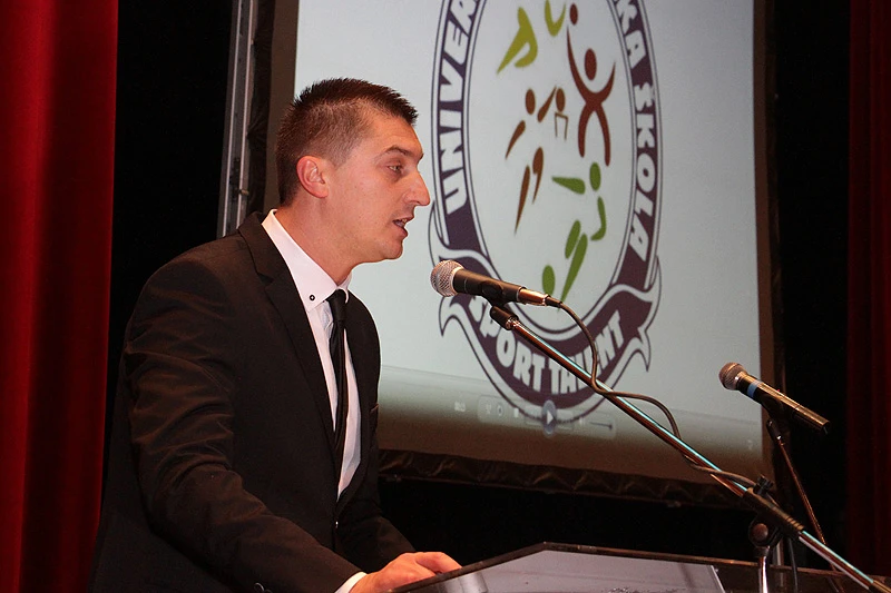 Sport Talent proslavio deseti rođendan