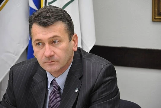 Izabran načelnik desetljeća u BiH
