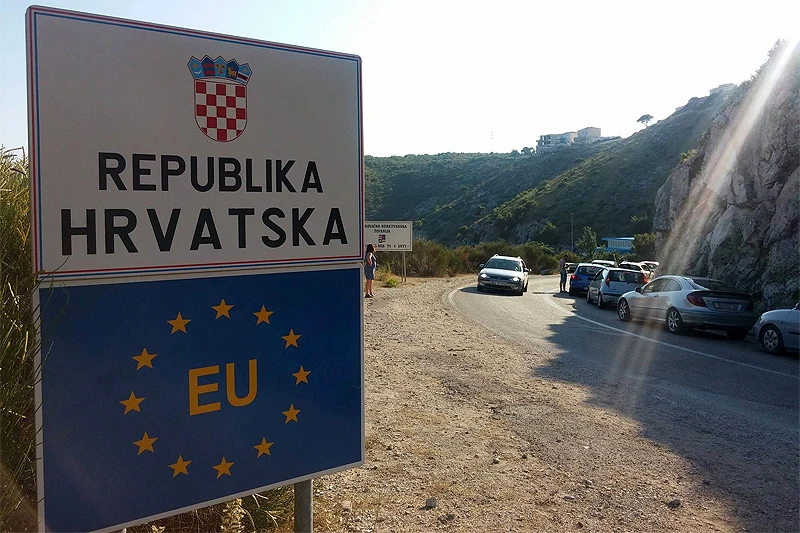 EU donijela odluku koja će zakomplicirati prelazak granice svim građanima Unije